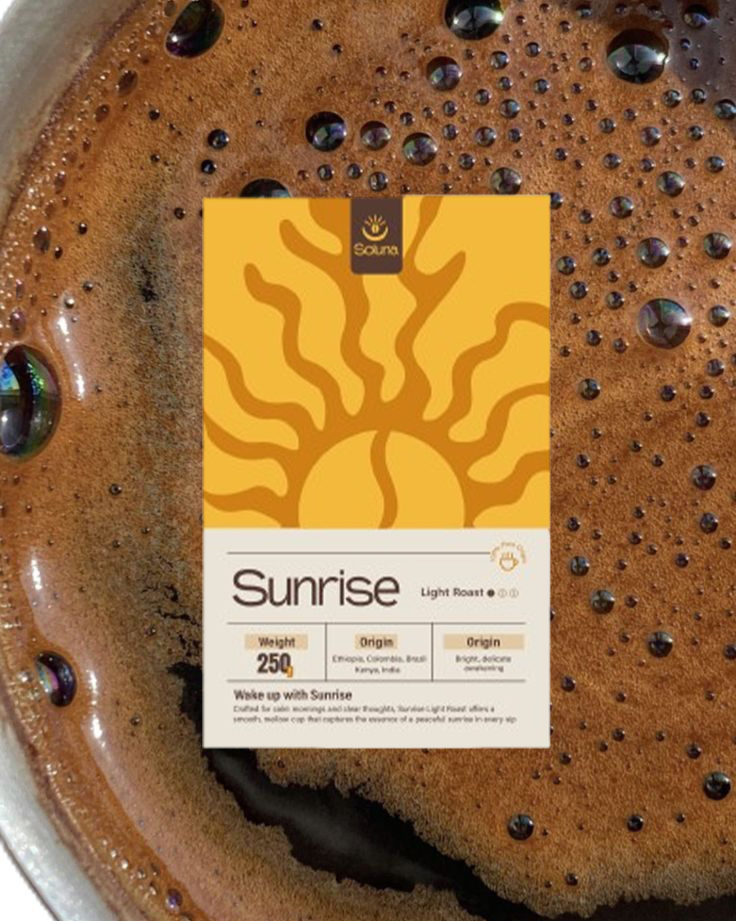 Sunrise